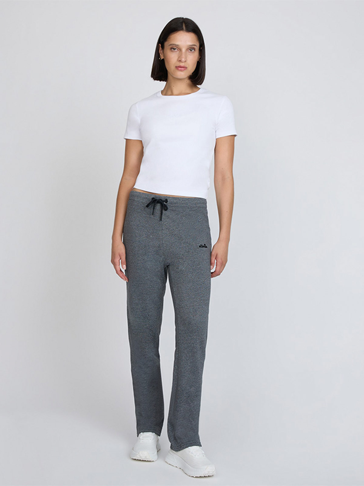 ELLESSE PANTALÓN MUJER ELLESSE CLAUDIA CORTE RECTO