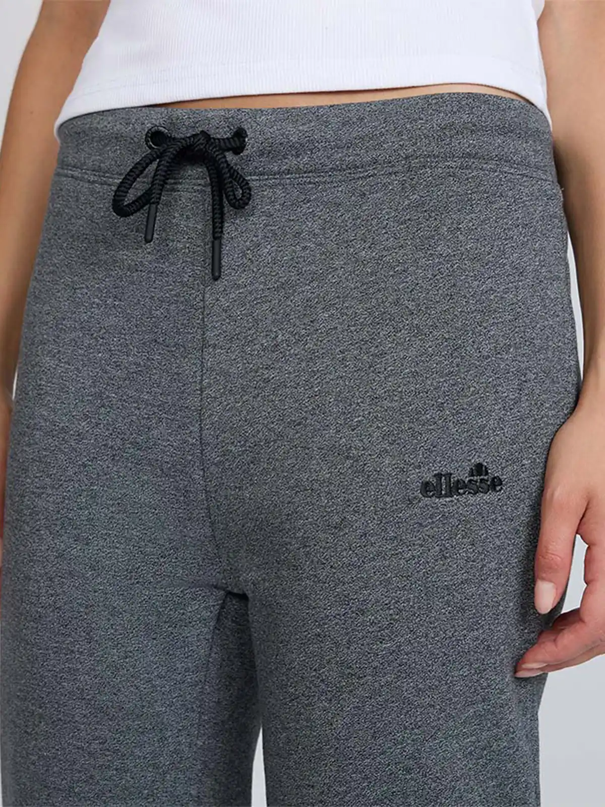 PANTALÓN MUJER ELLESSE CLAUDIA CORTE RECTO - 3