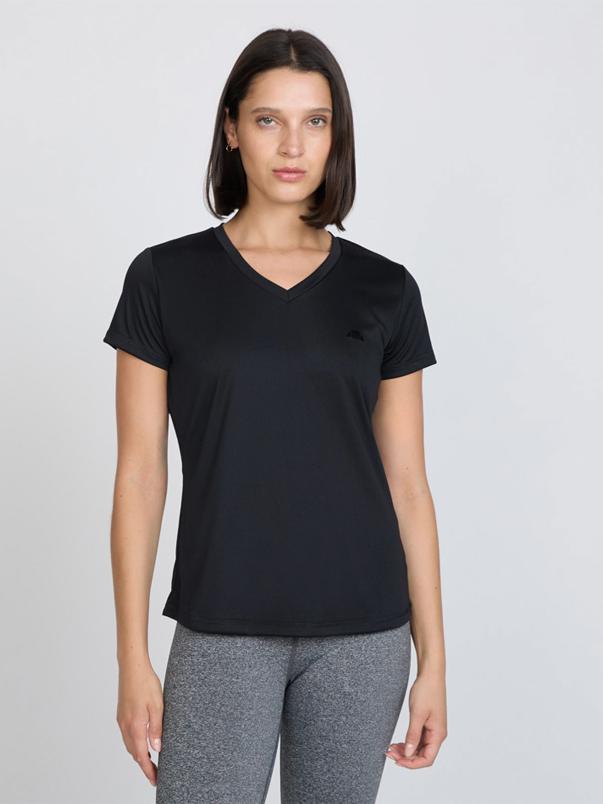 ELLESSE POLERA MUJER ELLESSE MANGA CORTA AGATA