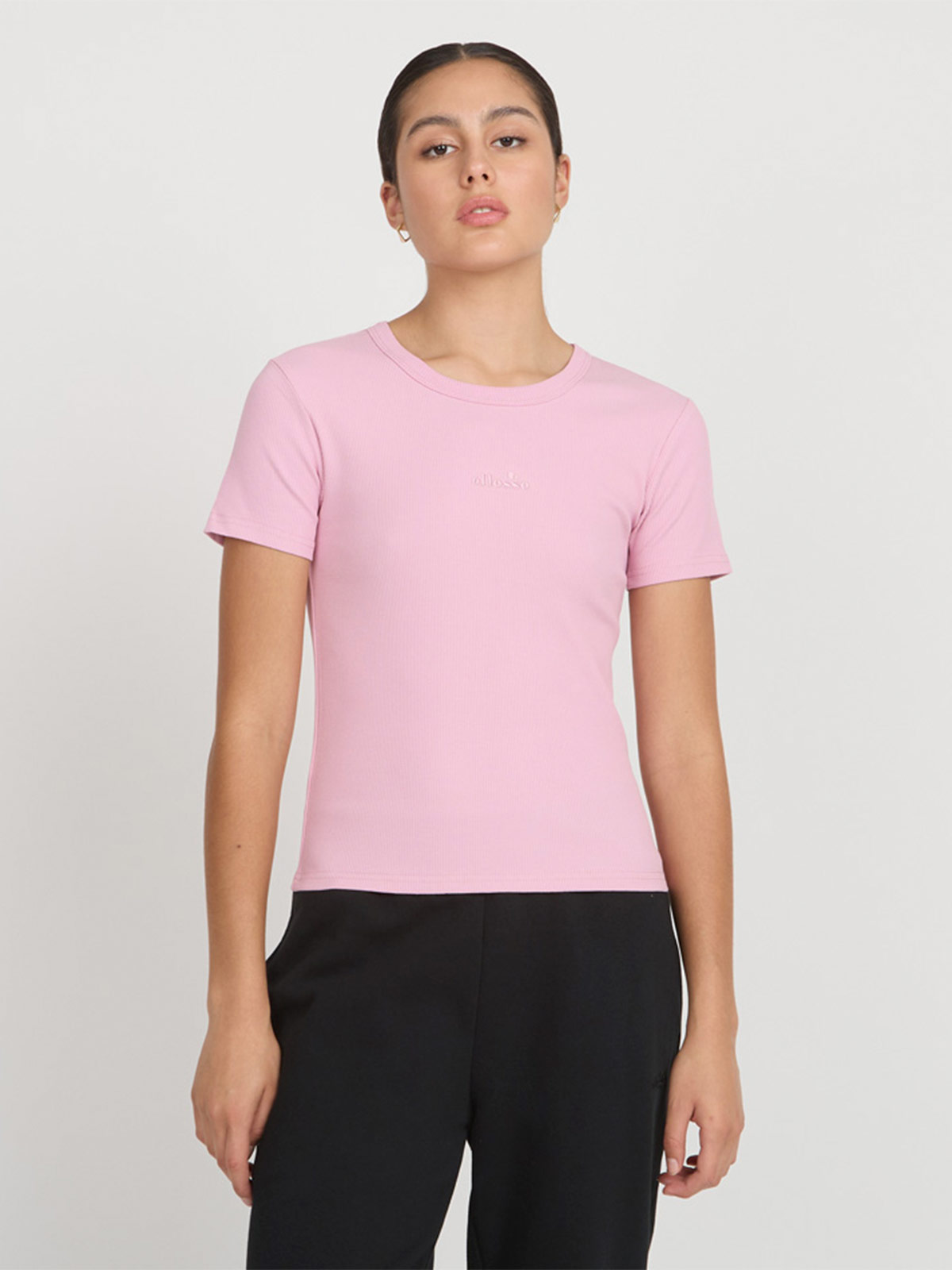 POLERA MUJER ELLESSE SIN MANGAS MALU - 1