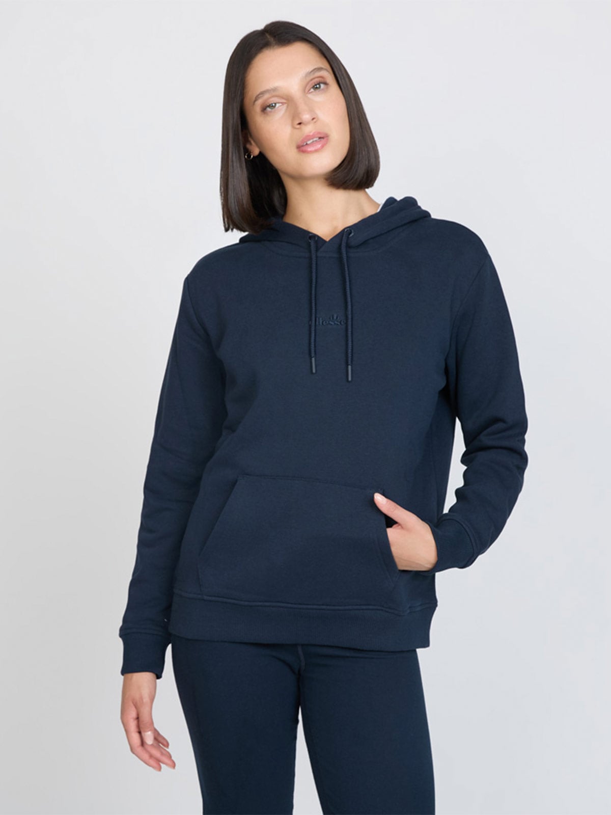 ELLESSE POLERON MUJER ELLESSE CAROLINA CON CAPUCHA