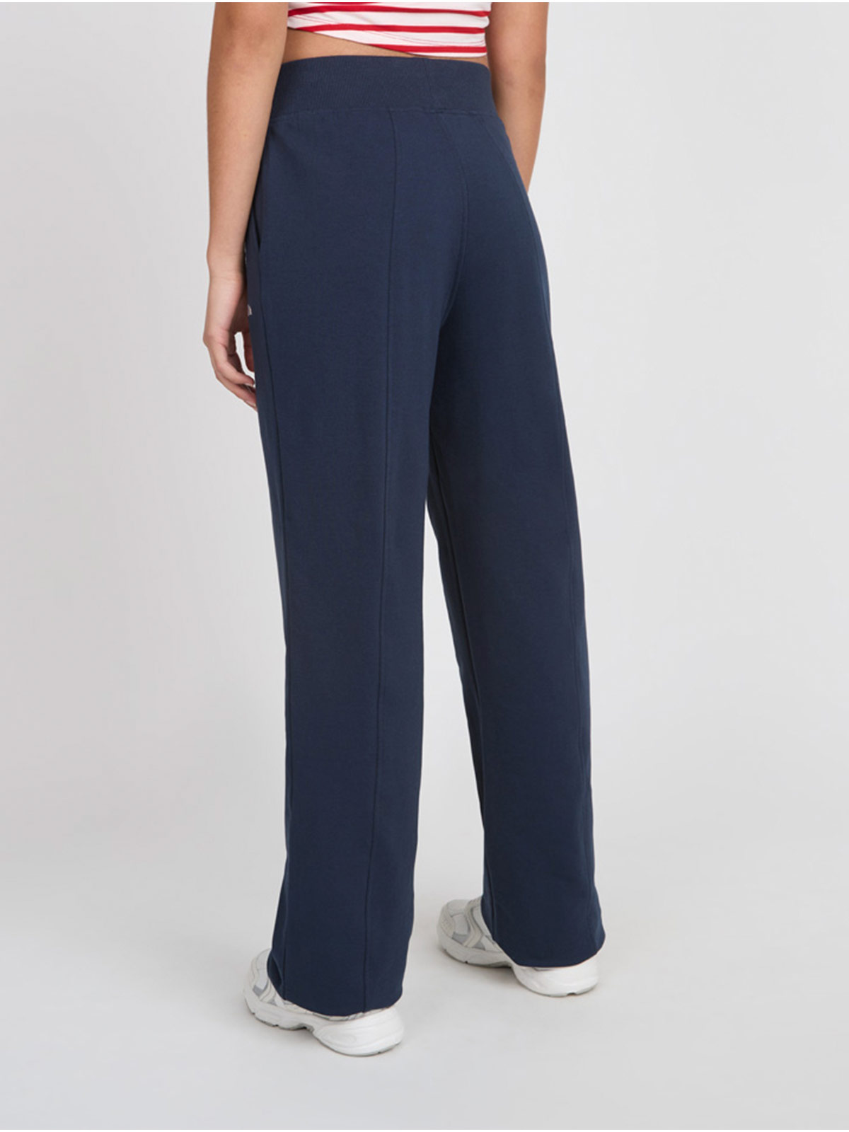 PANTALÓN MUJER ELLESSE LOLA CORTE RECTO - 2