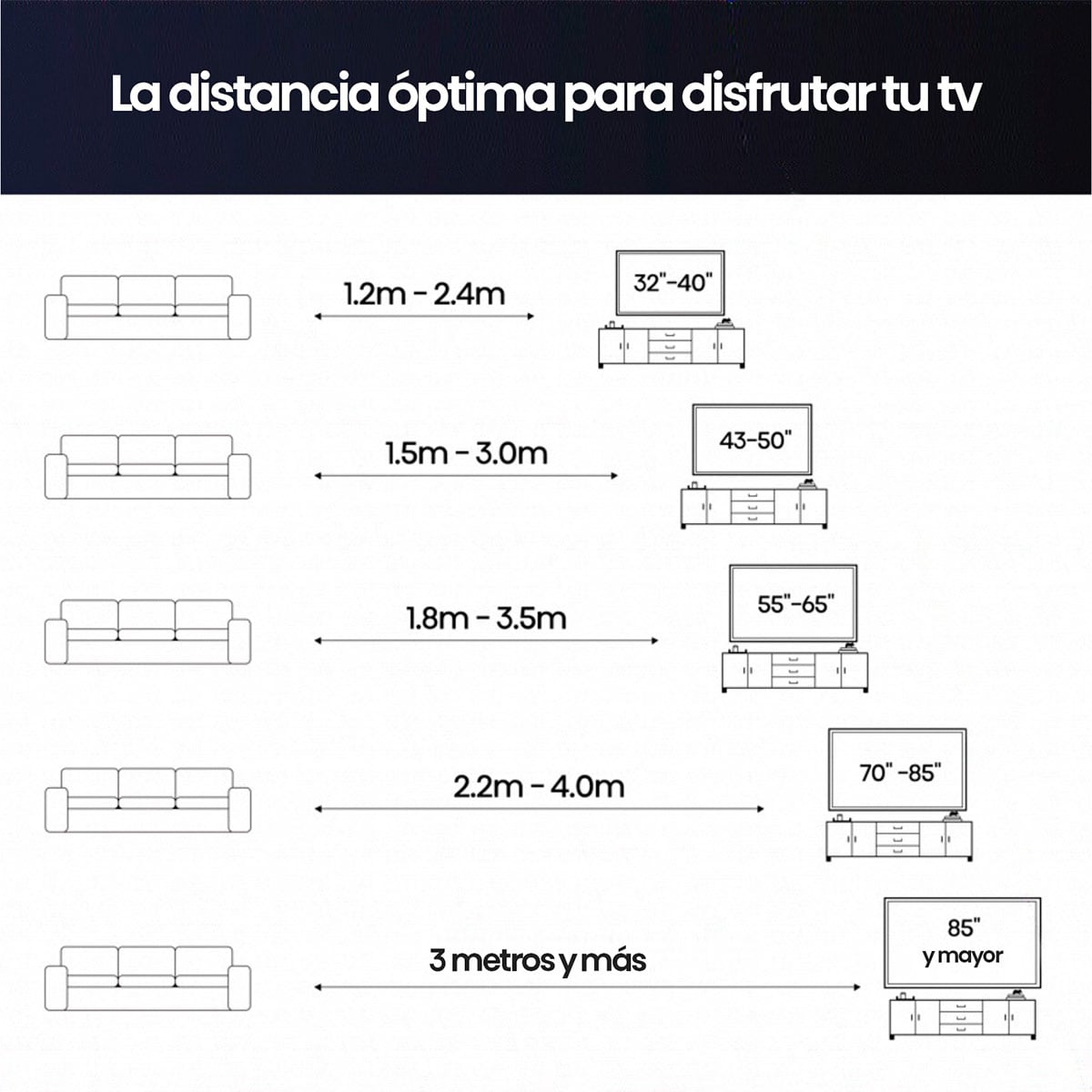 SMART TV HISENSE QLED FULL HD 40” 40Q4SV - 14