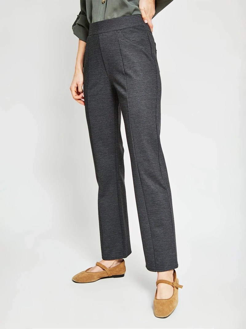 PANTALÓN MUJER AZIZ TIPO CALZA - 2