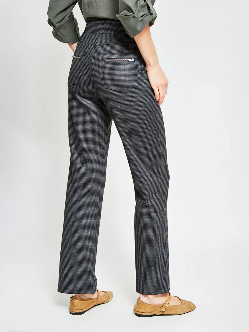 PANTALÓN MUJER AZIZ TIPO CALZA - 3