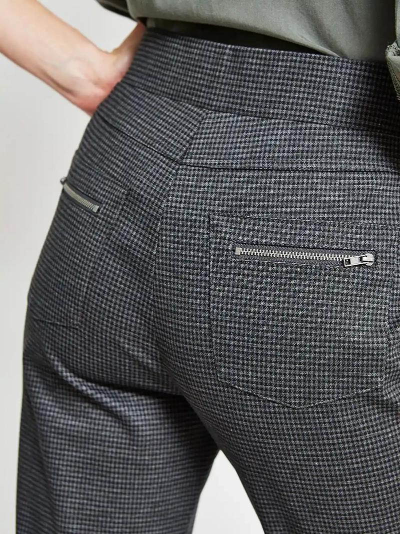 PANTALÓN MUJER AZIZ TIPO CALZA - 4