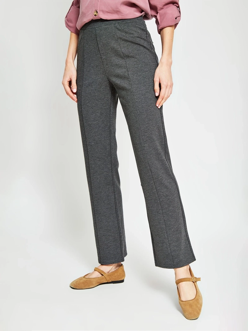 PANTALÓN MUJER AZIZ TIPO CALZA - 2