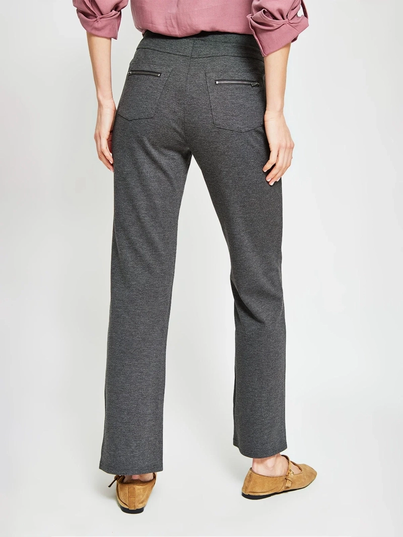 PANTALÓN MUJER AZIZ TIPO CALZA - 3