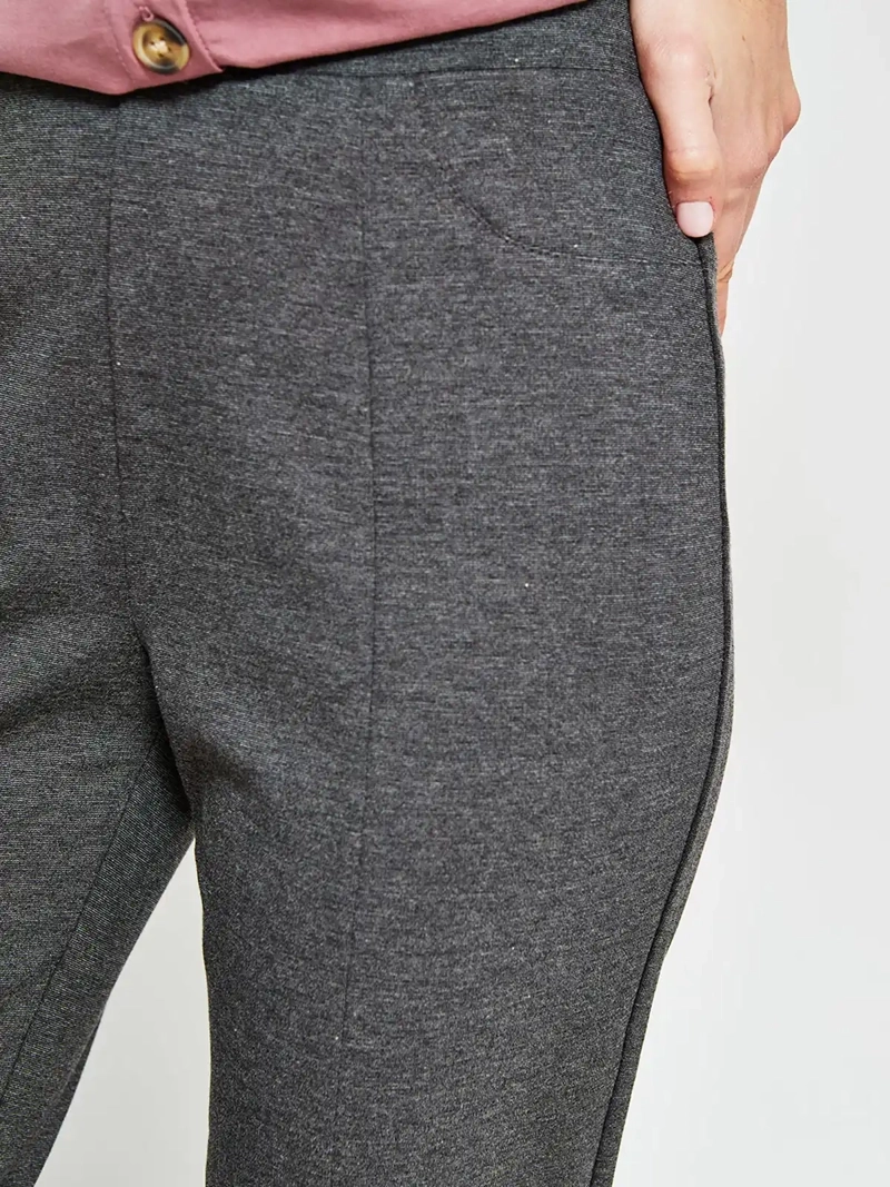 PANTALÓN MUJER AZIZ TIPO CALZA - 4