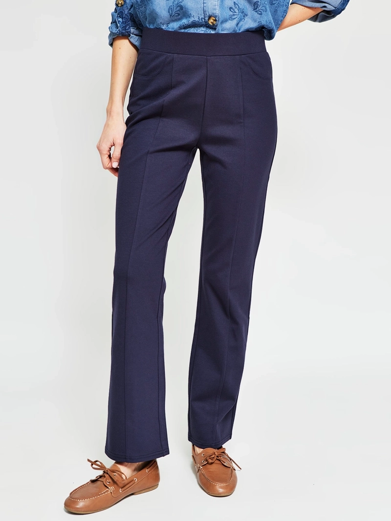 PANTALÓN MUJER AZIZ TIPO CALZA - 2