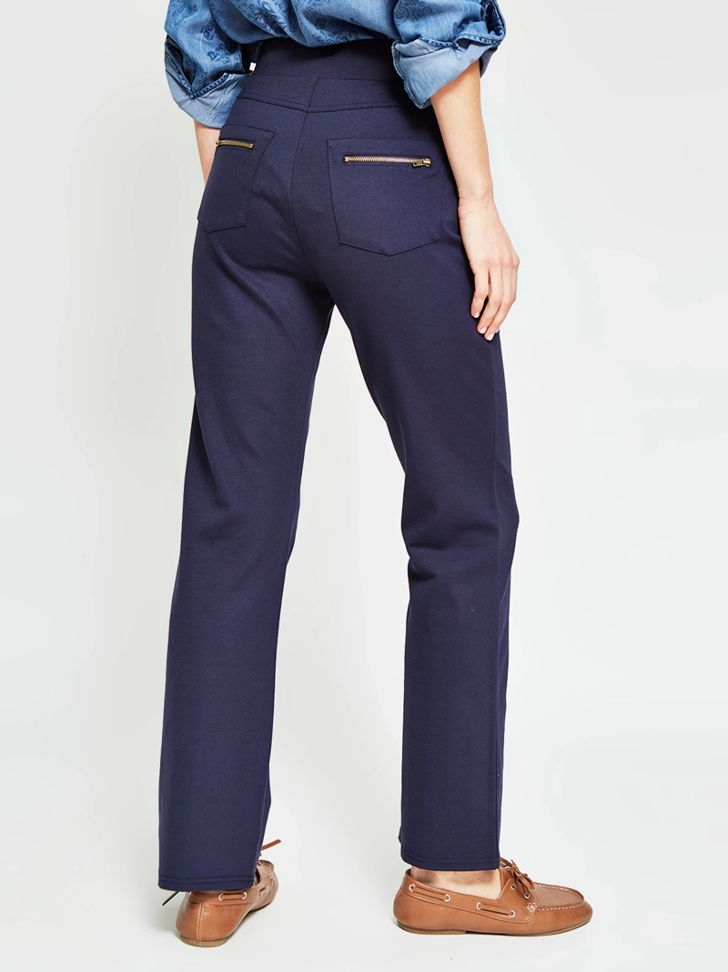 PANTALÓN MUJER AZIZ TIPO CALZA - 3