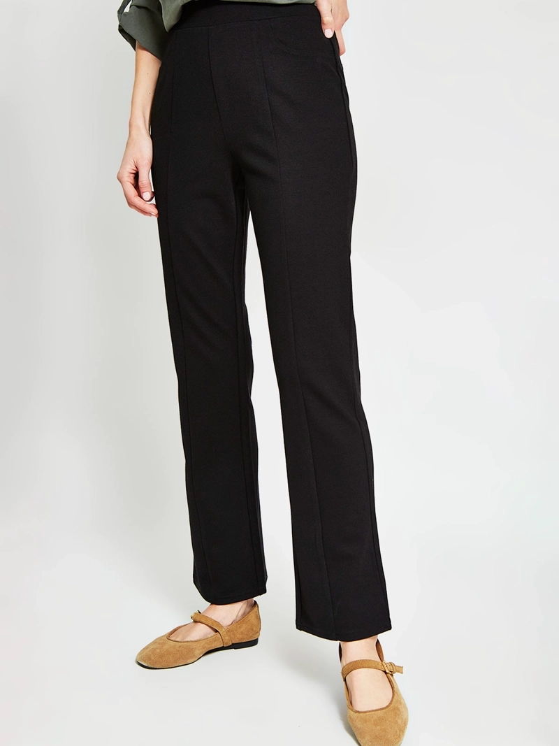 PANTALÓN MUJER AZIZ TIPO CALZA - 2