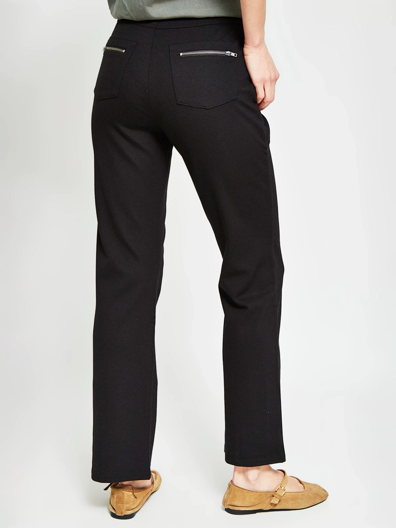 PANTALÓN MUJER AZIZ TIPO CALZA - 3