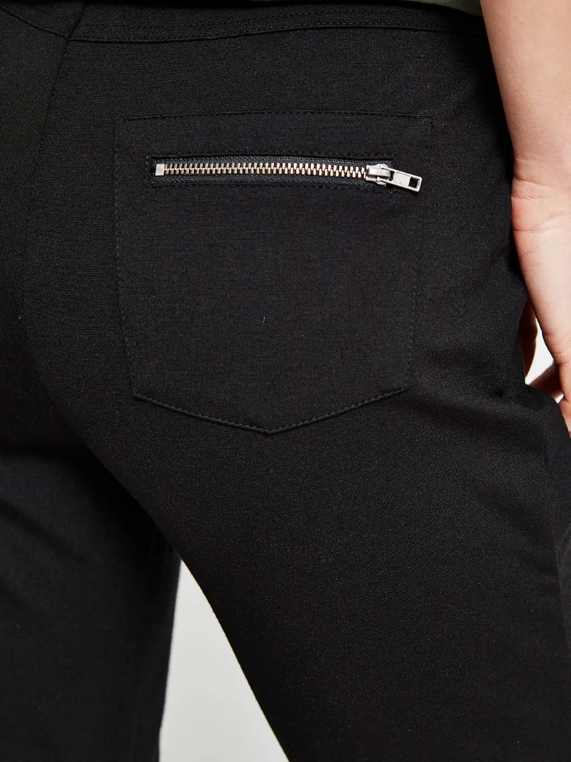 PANTALÓN MUJER AZIZ TIPO CALZA - 4