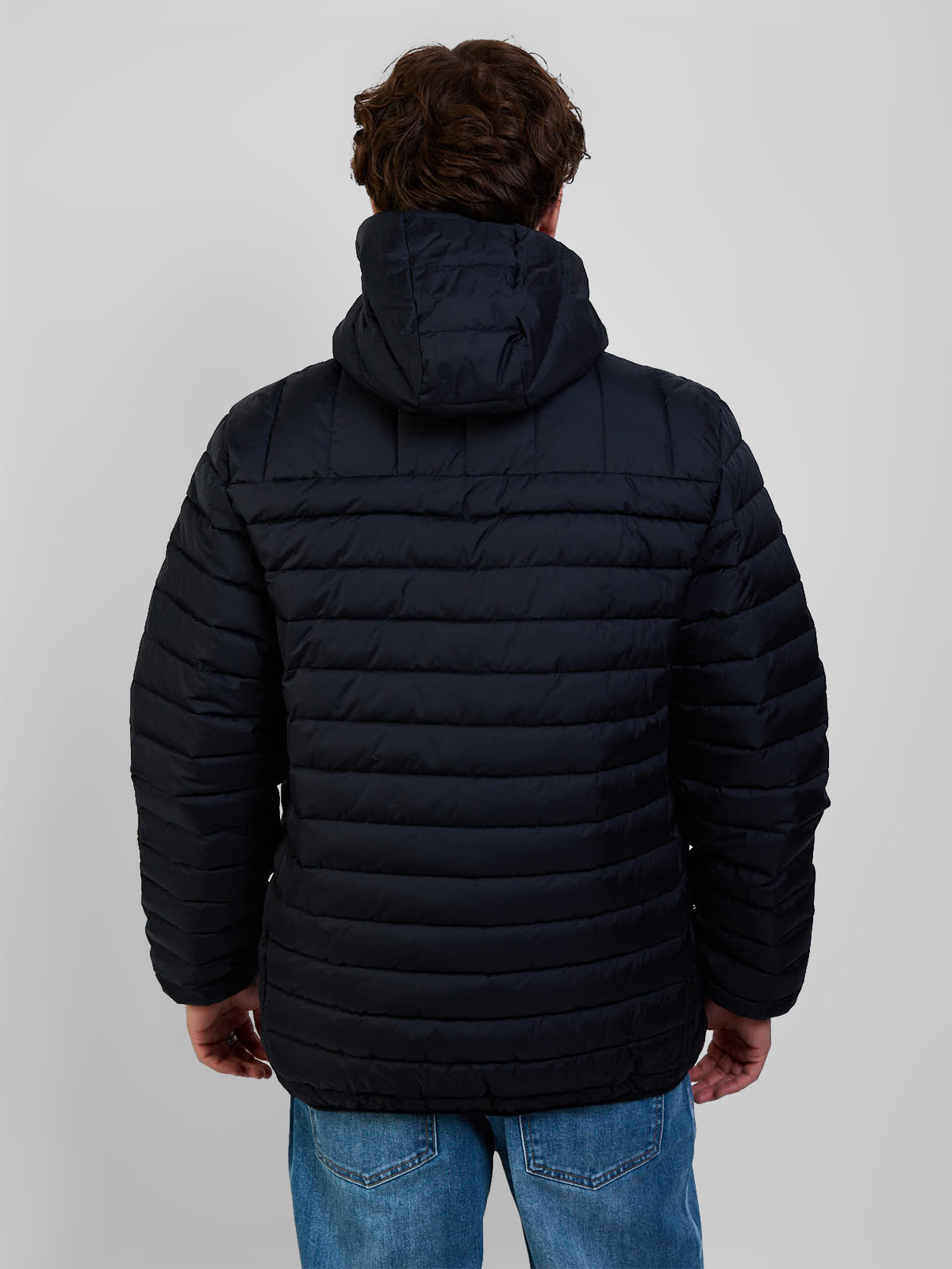 PARKA HOMBRE MAUI AND SONS - 2