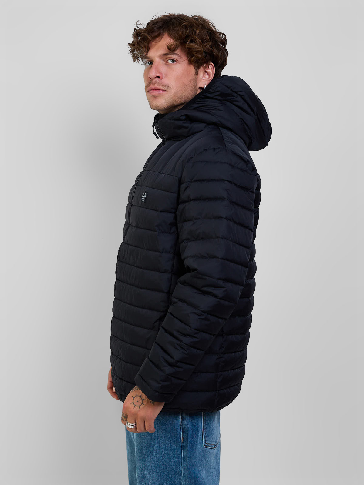 PARKA HOMBRE MAUI AND SONS - 3