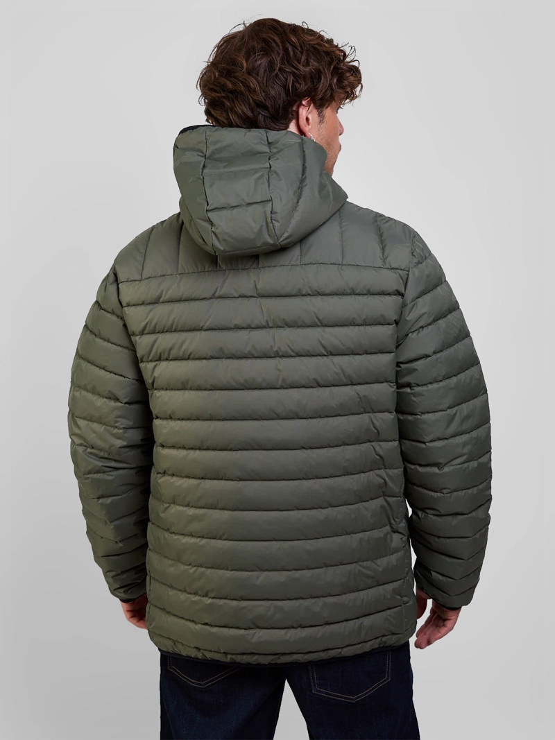 PARKA HOMBRE MAUI AND SONS - 2