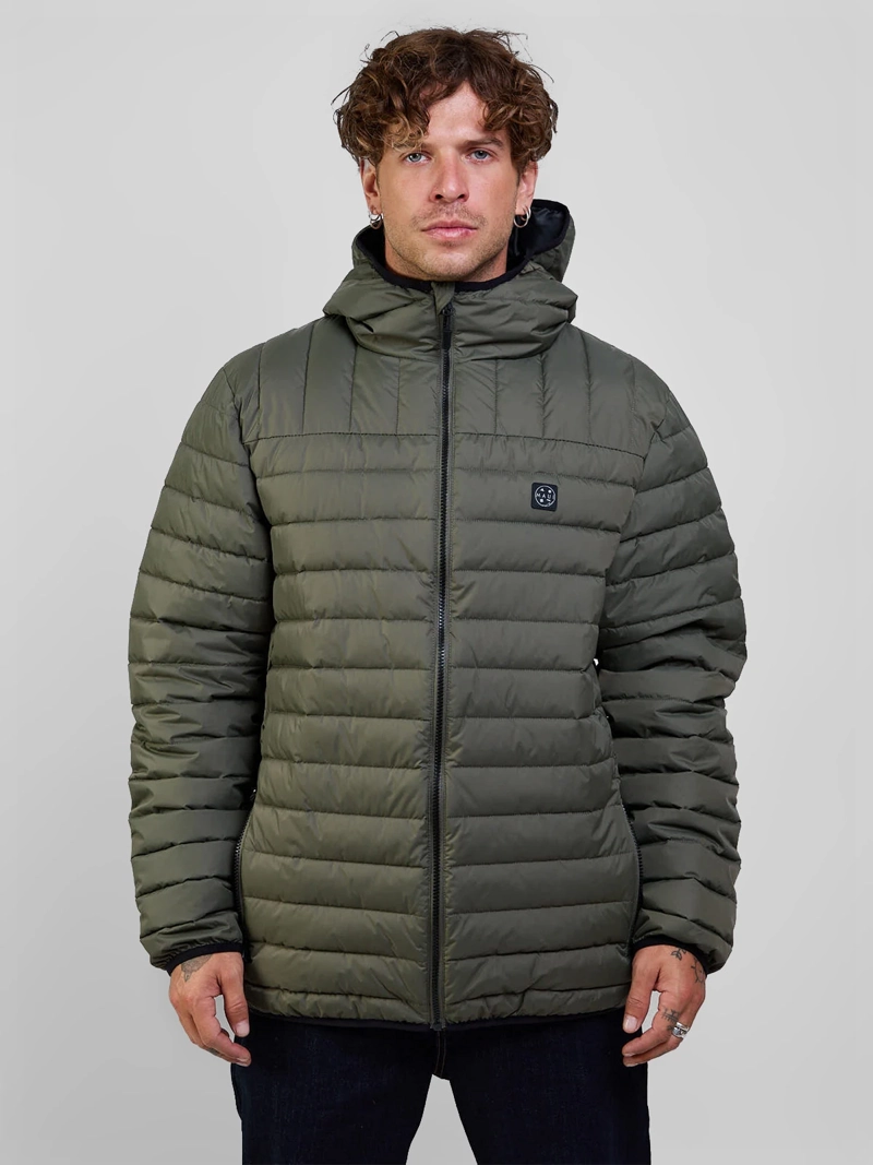 MAUI & SONS PARKA HOMBRE MAUI AND SONS
