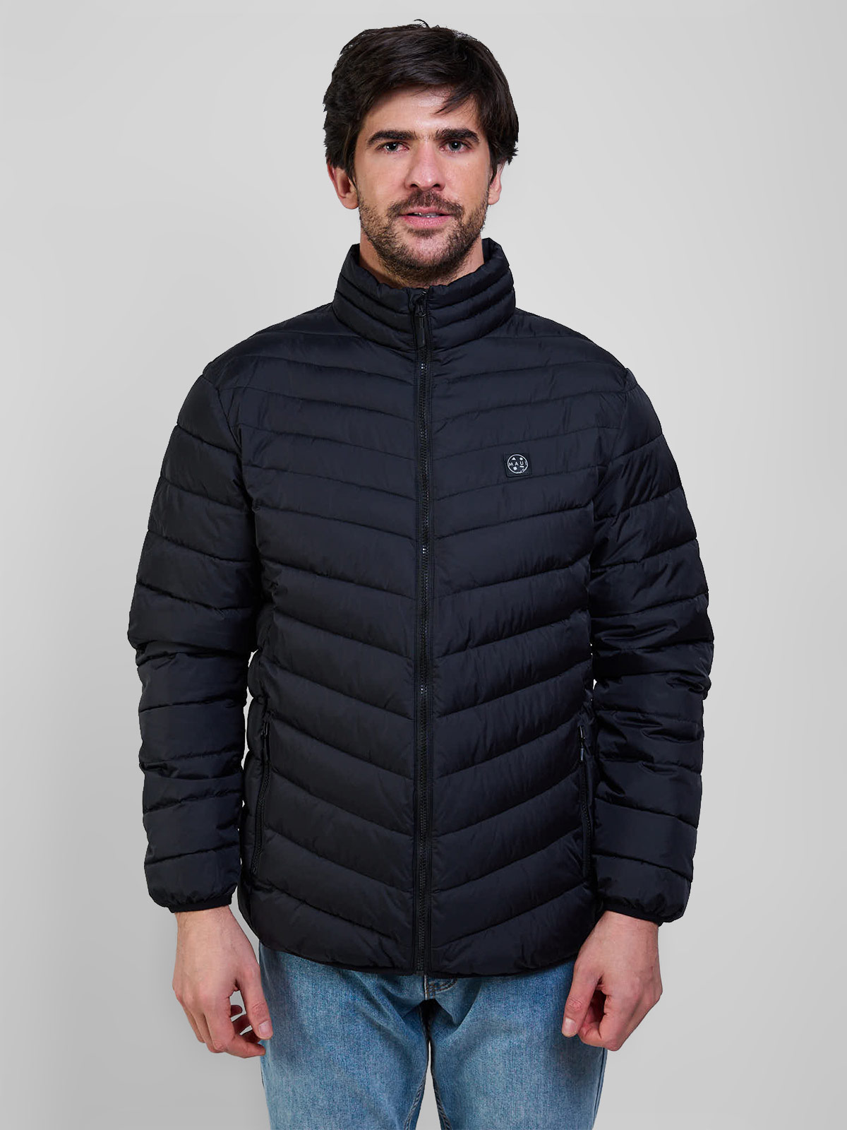 PARKA HOMBRE MAUI AND SONS - 1