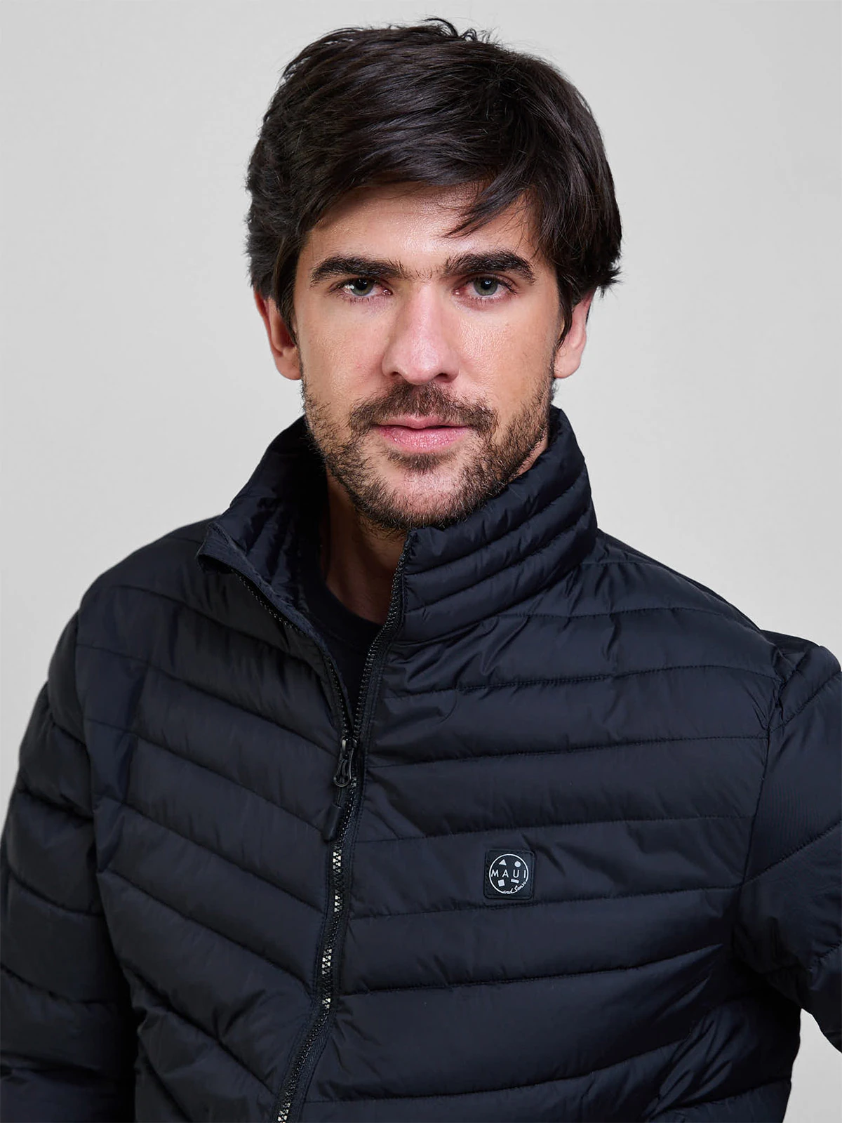 PARKA HOMBRE MAUI AND SONS - 4