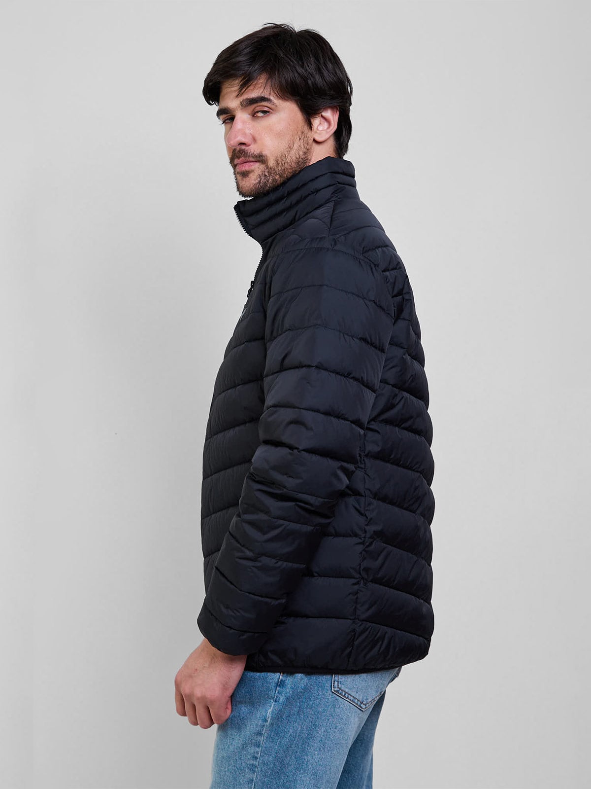 PARKA HOMBRE MAUI AND SONS - 3