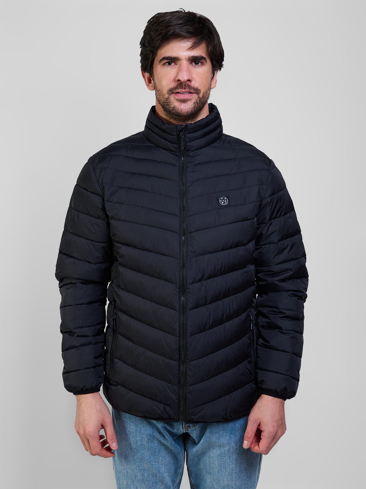 PARKA HOMBRE MAUI AND SONS - 1