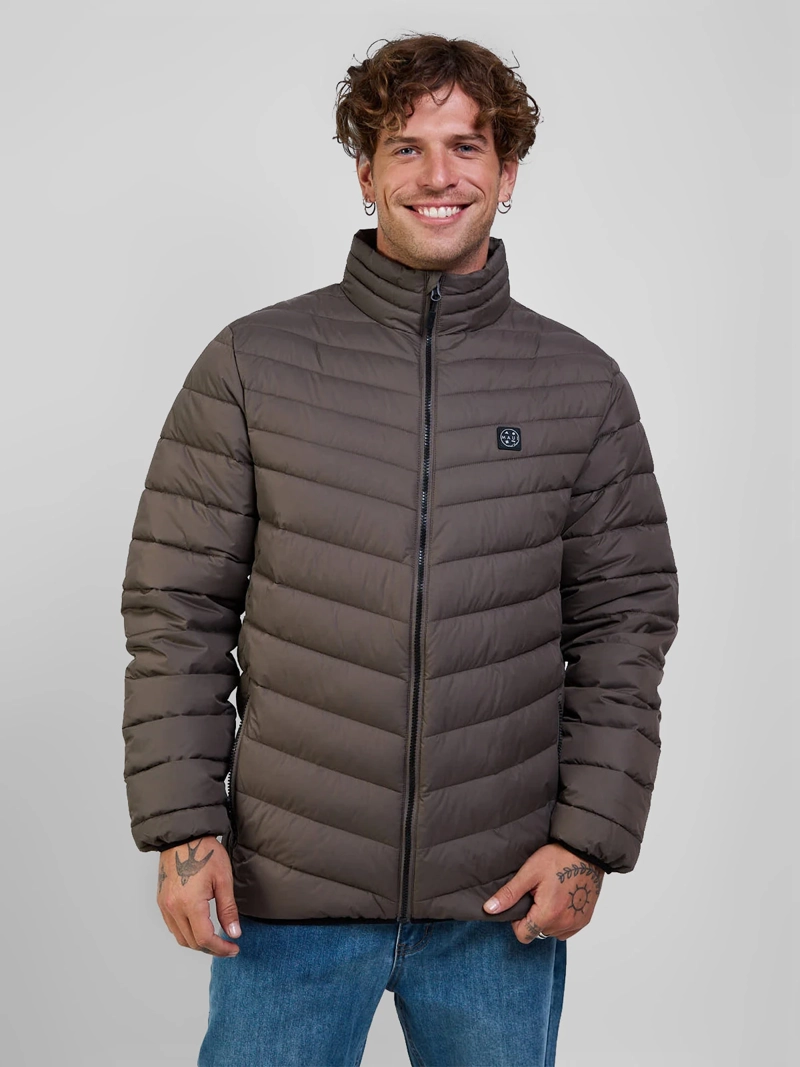 PARKA HOMBRE MAUI AND SONS - 1