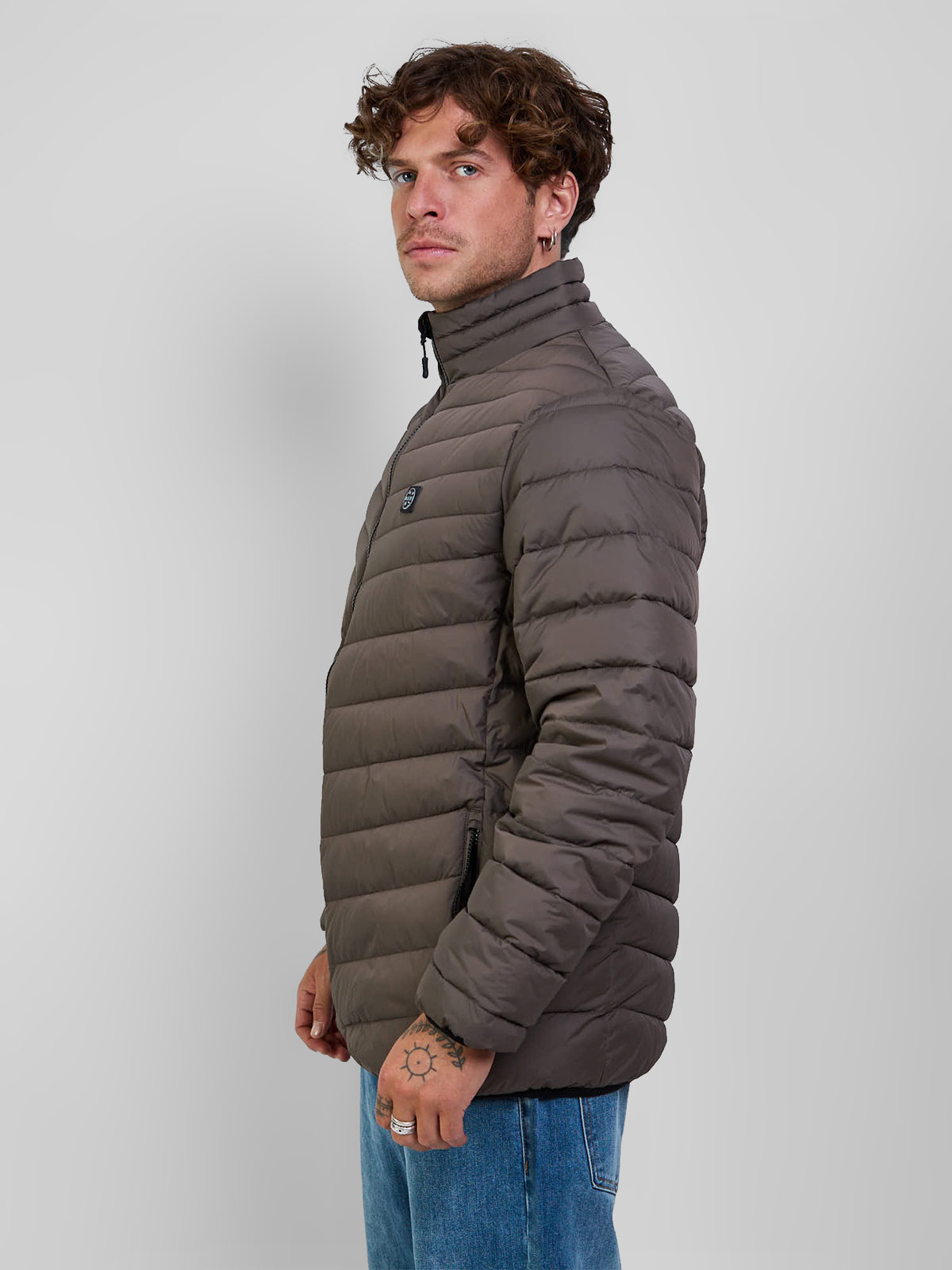 PARKA HOMBRE MAUI AND SONS - 3