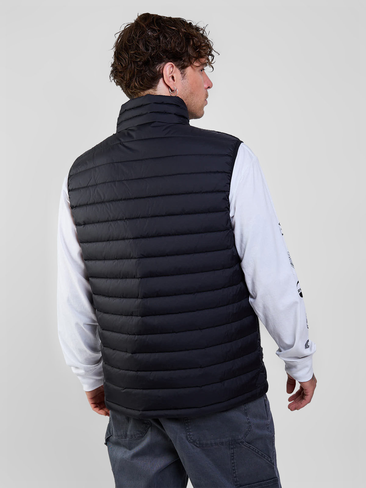 PARKA HOMBRE MAUI AND SONS - 2