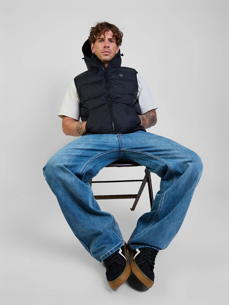 PARKA HOMBRE MAUI AND SONS - 6