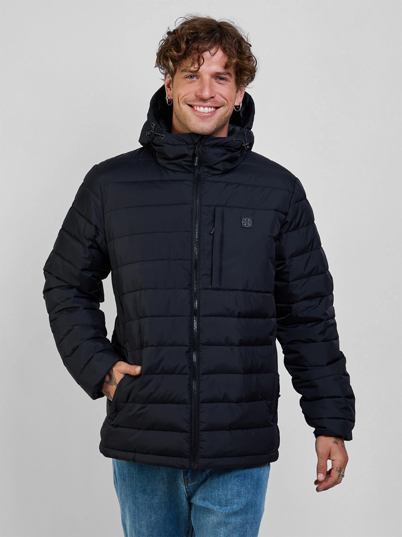 MAUI & SONS PARKA HOMBRE MAUI AND SONS