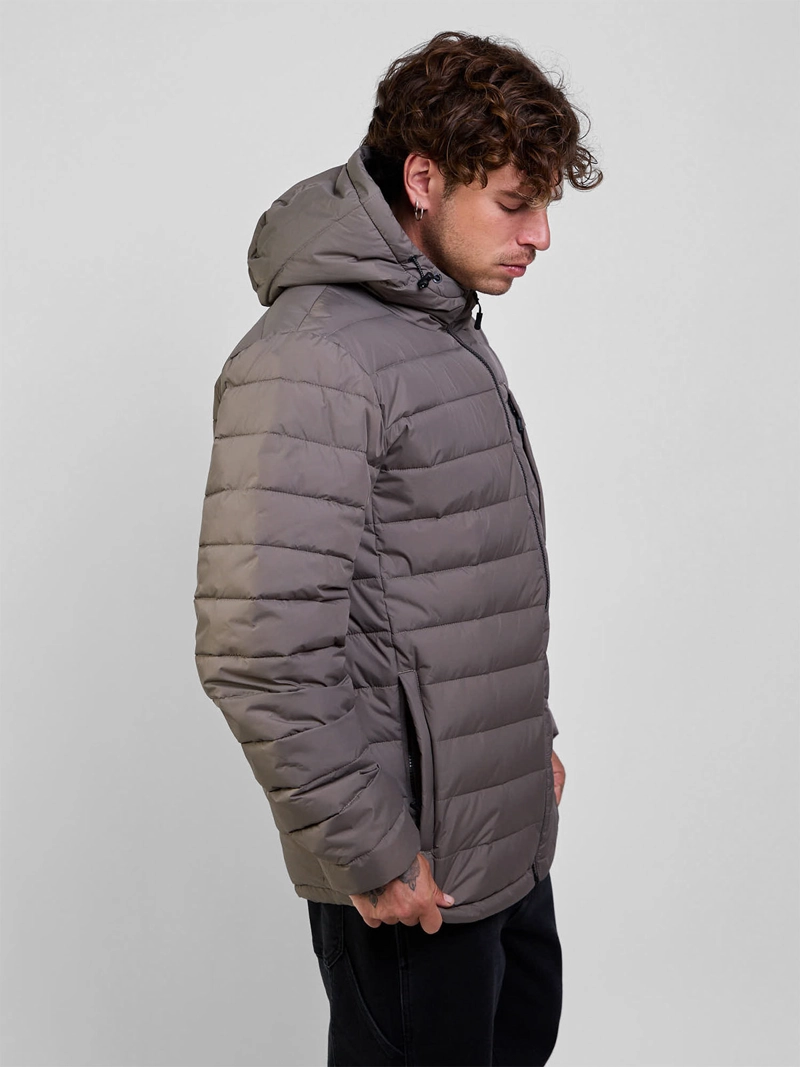 PARKA HOMBRE MAUI AND SONS  - 3