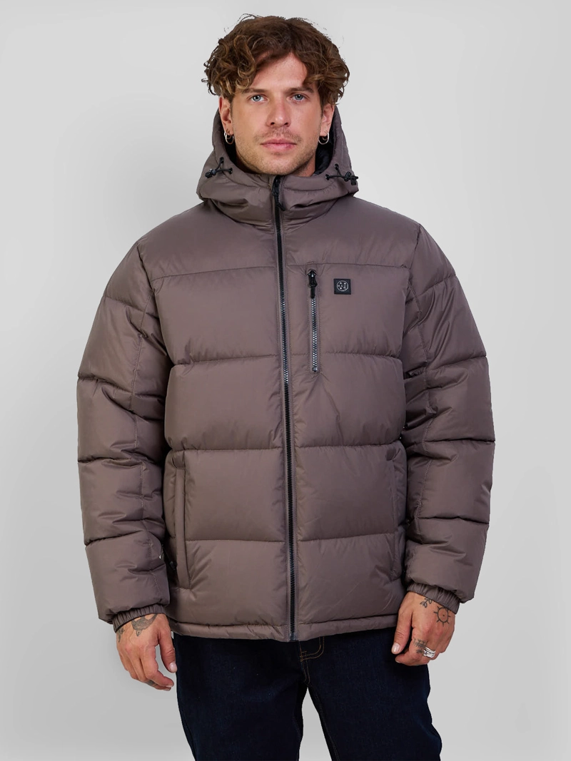 PARKA HOMBRE MAUI AND SONS - 1