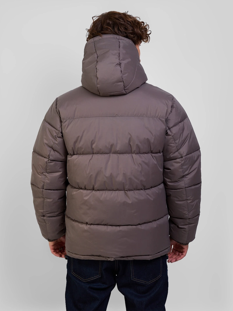 PARKA HOMBRE MAUI AND SONS - 2