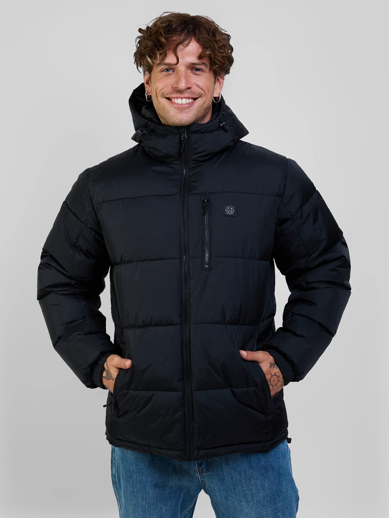 PARKA HOMBRE MAUI AND SONS - 1