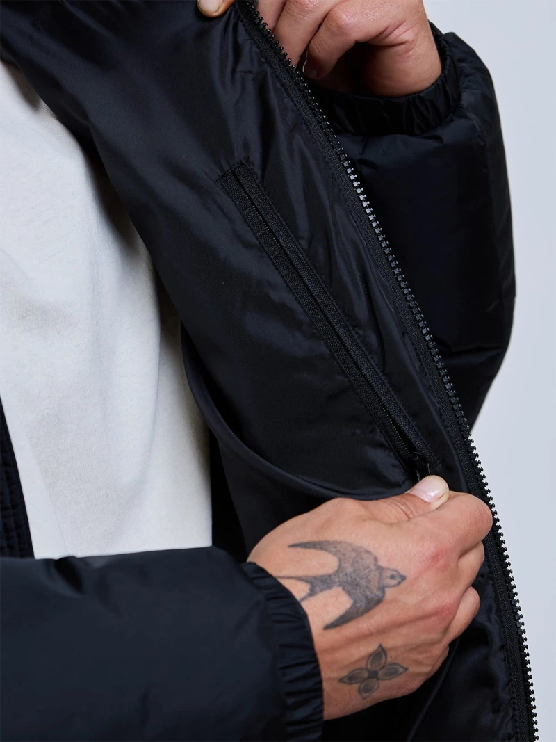 PARKA HOMBRE MAUI AND SONS - 4