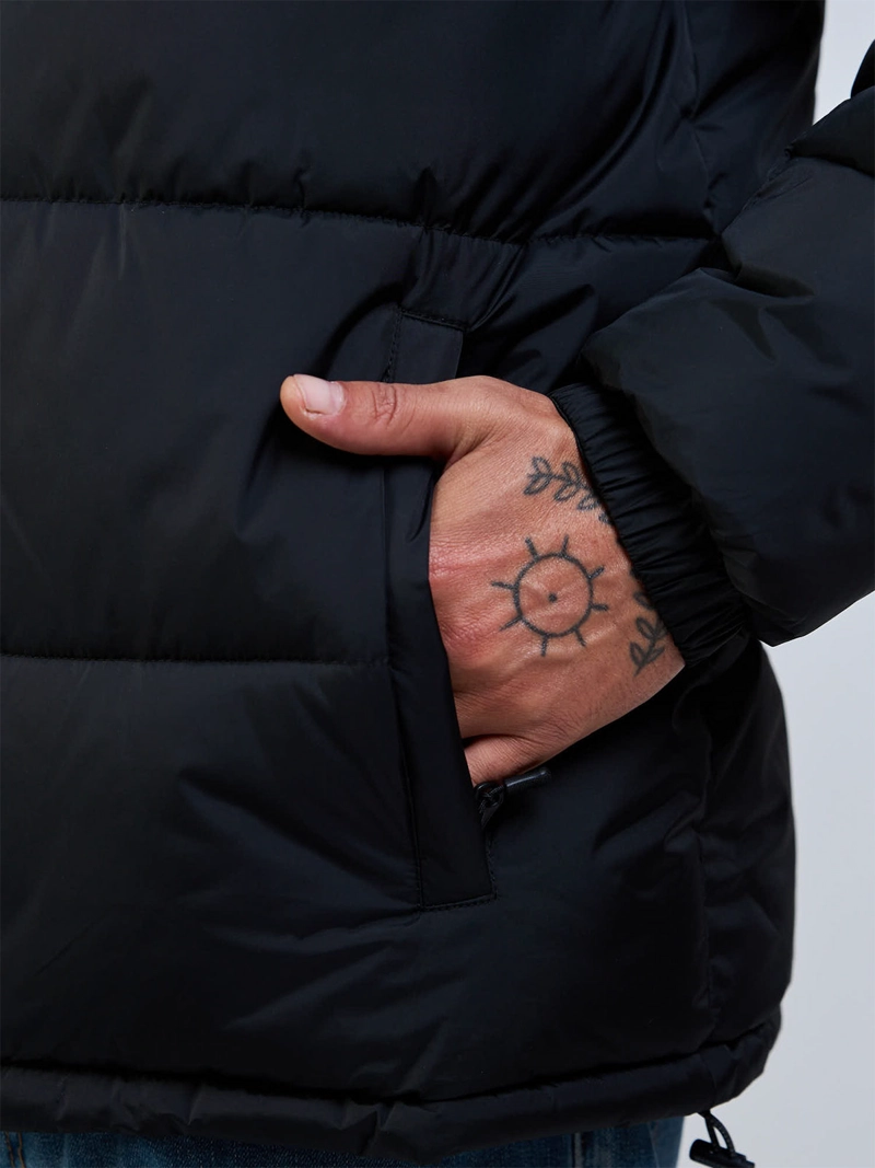 PARKA HOMBRE MAUI AND SONS - 5