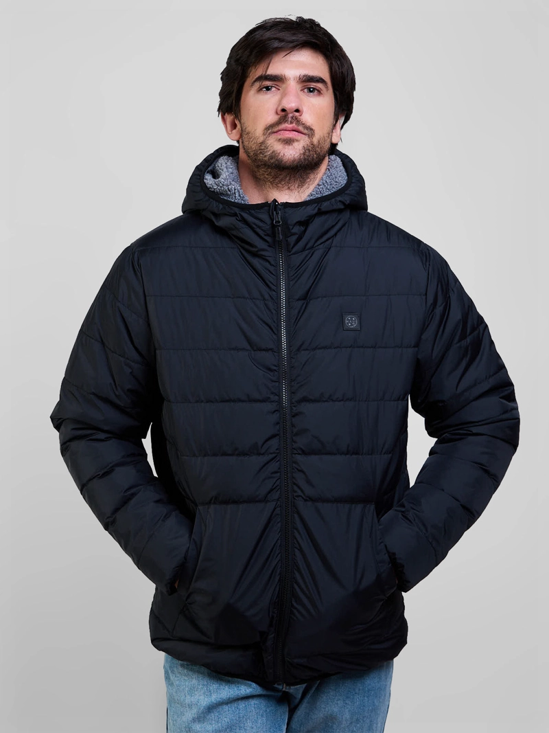 PARKA HOMBRE MAUI AND SONS - 1