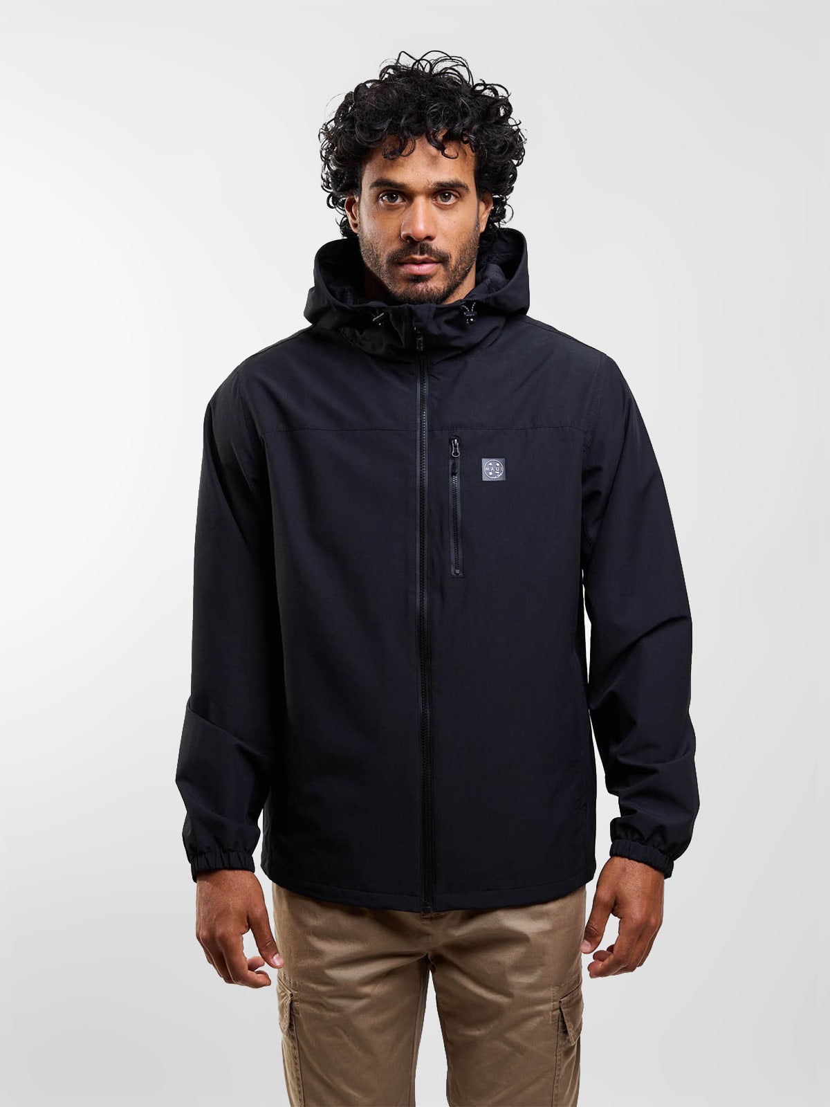 CORTAVIENTO HOMBRE MAUI AND SONS - 1