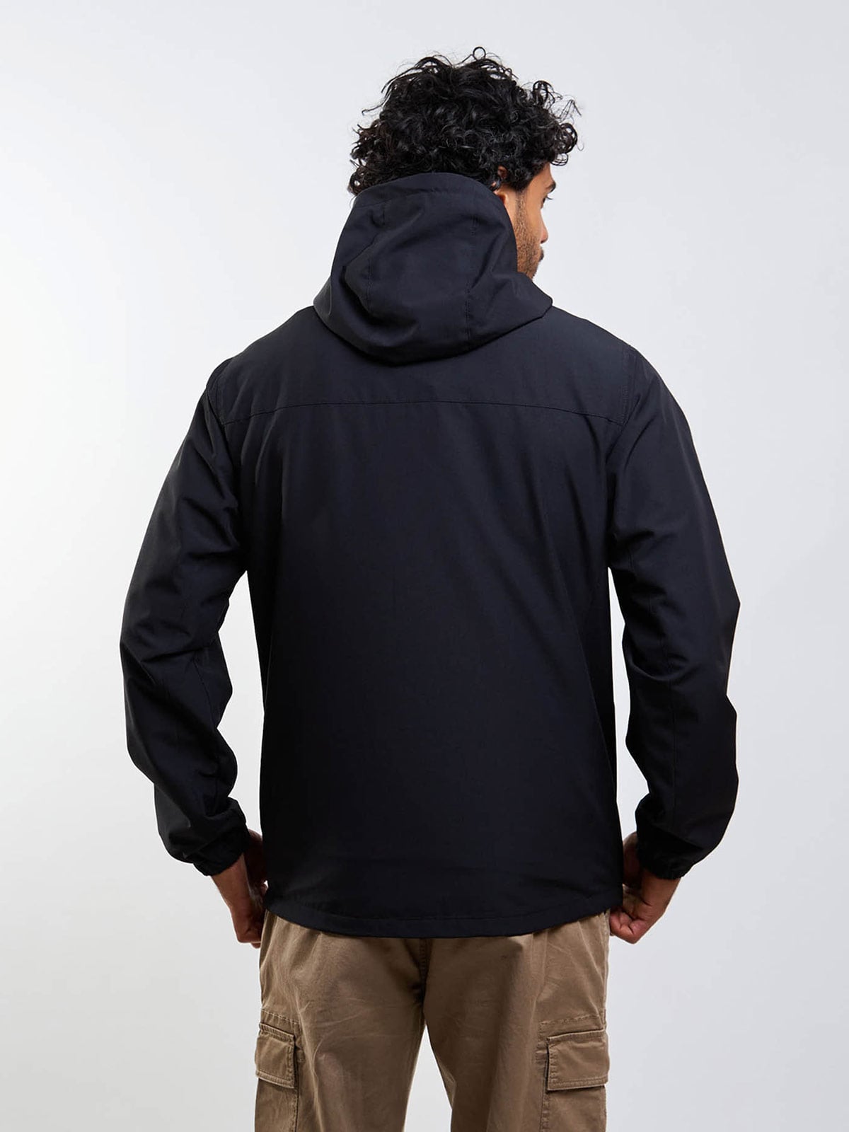 CORTAVIENTO HOMBRE MAUI AND SONS - 2