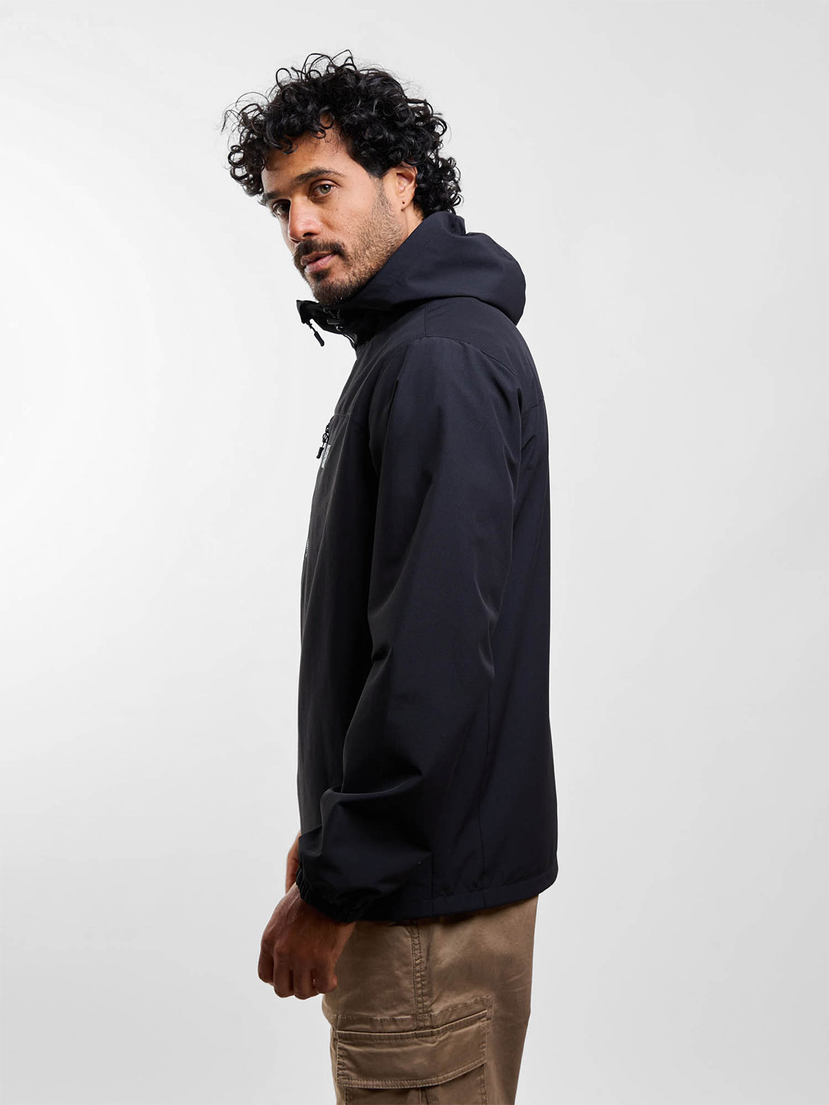 CORTAVIENTO HOMBRE MAUI AND SONS - 3