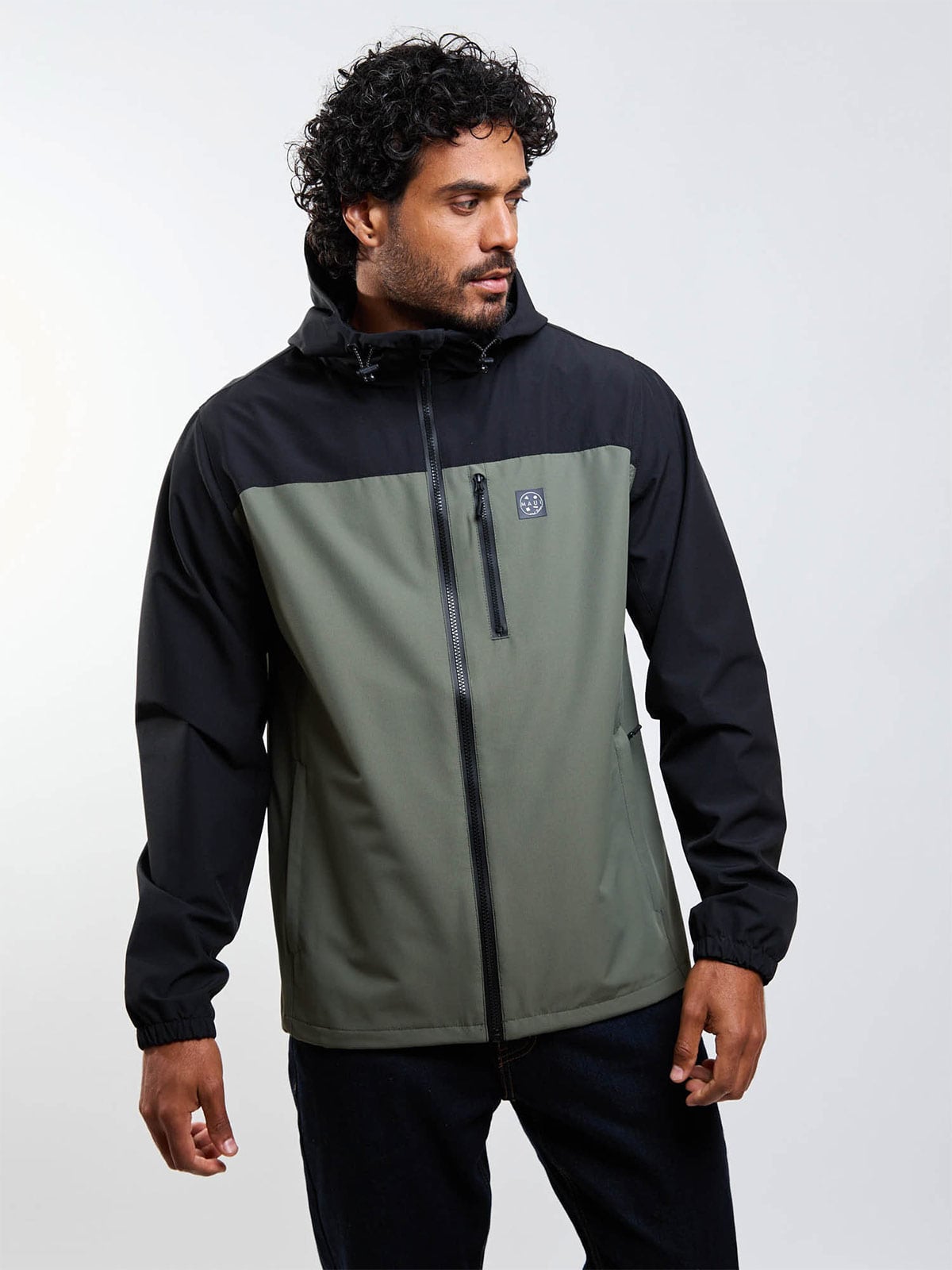 CORTAVIENTO HOMBRE MAUI AND SONS - 1