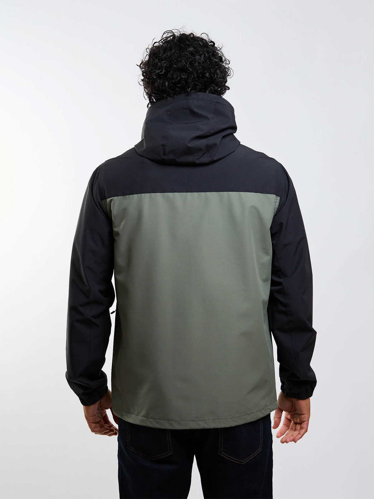 CORTAVIENTO HOMBRE MAUI AND SONS - 2