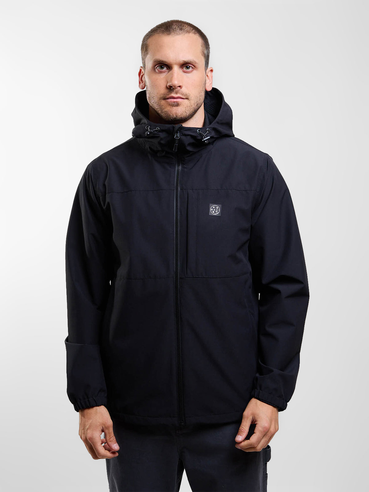 CORTAVIENTO HOMBRE MAUI AND SONS - 1