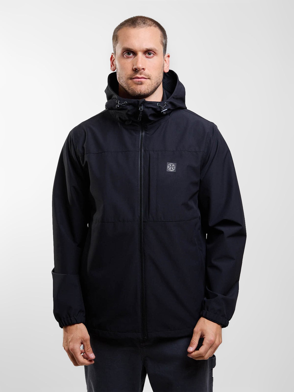 CORTAVIENTO HOMBRE MAUI AND SONS - 1