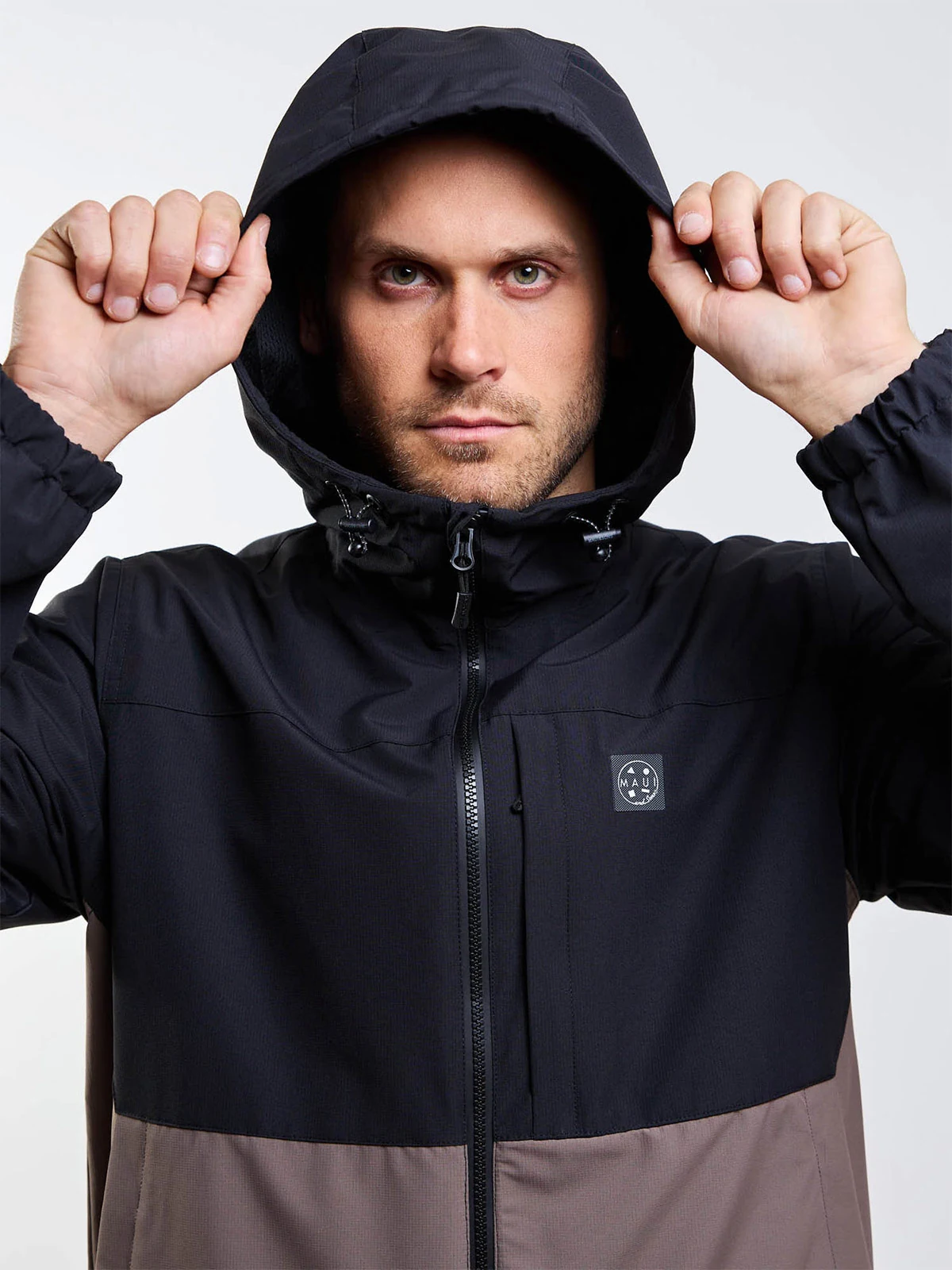 CORTAVIENTO HOMBRE MAUI AND SONS - 4