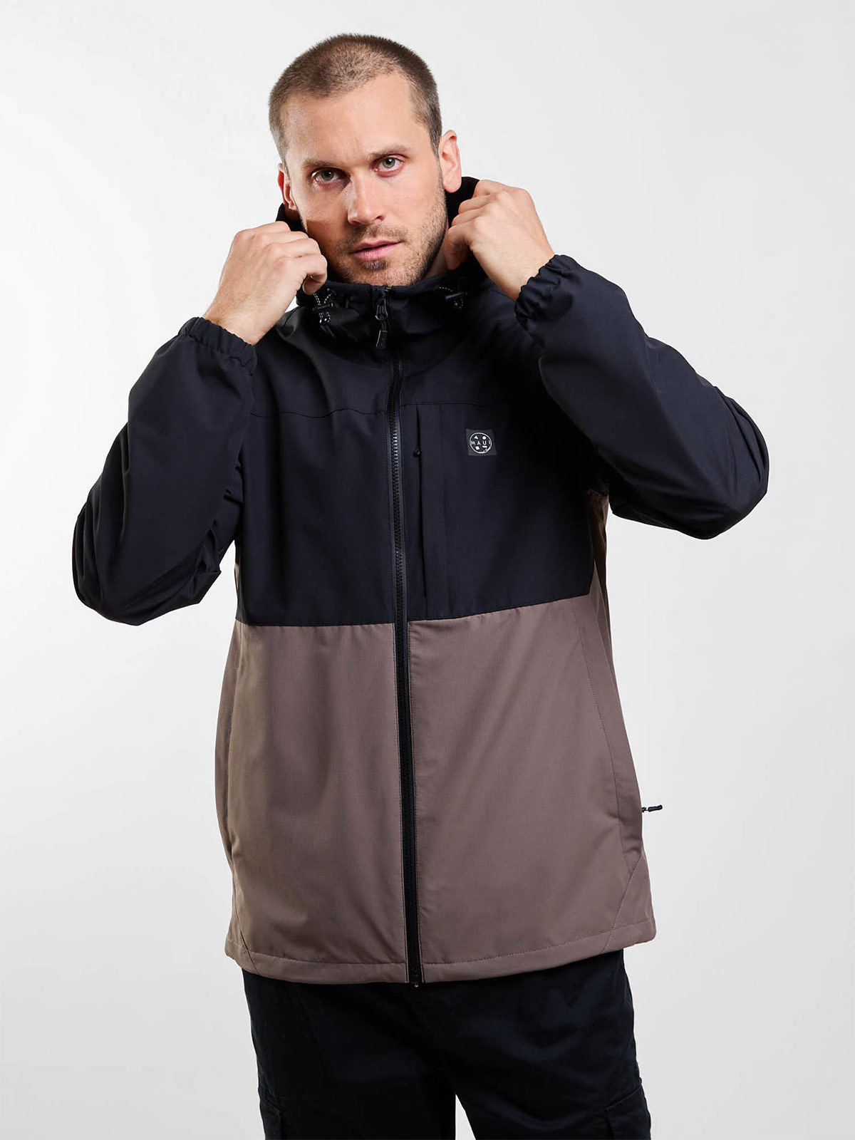 CORTAVIENTO HOMBRE MAUI AND SONS - 1