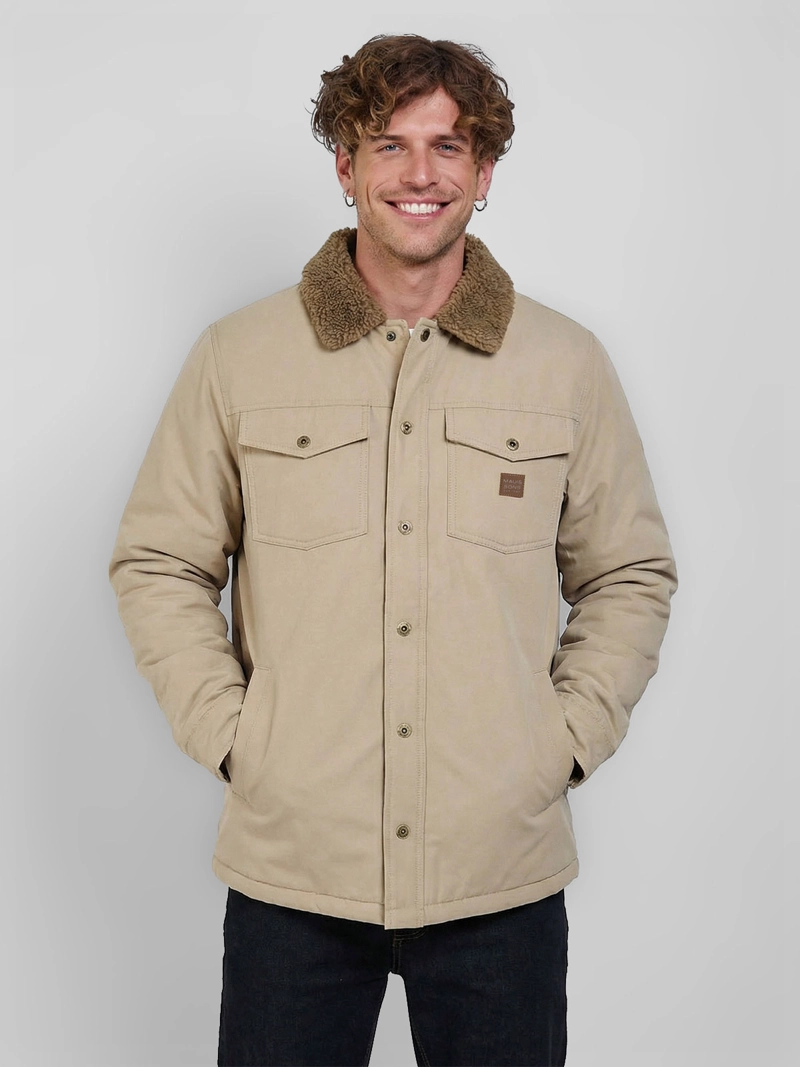 CHAQUETA HOMBRE MAUI AND SONS  - 1