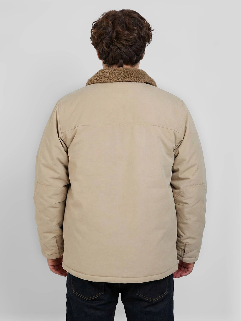 CHAQUETA HOMBRE MAUI AND SONS  - 2