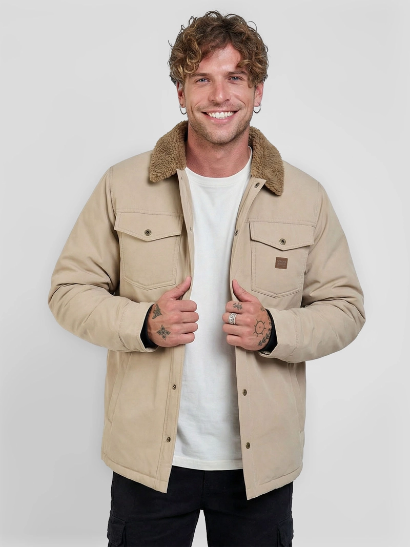 CHAQUETA HOMBRE MAUI AND SONS  - 3